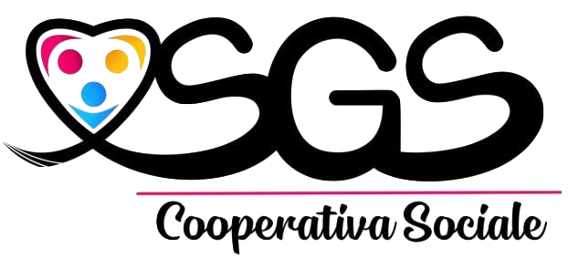Cooperativa SGS - Logo